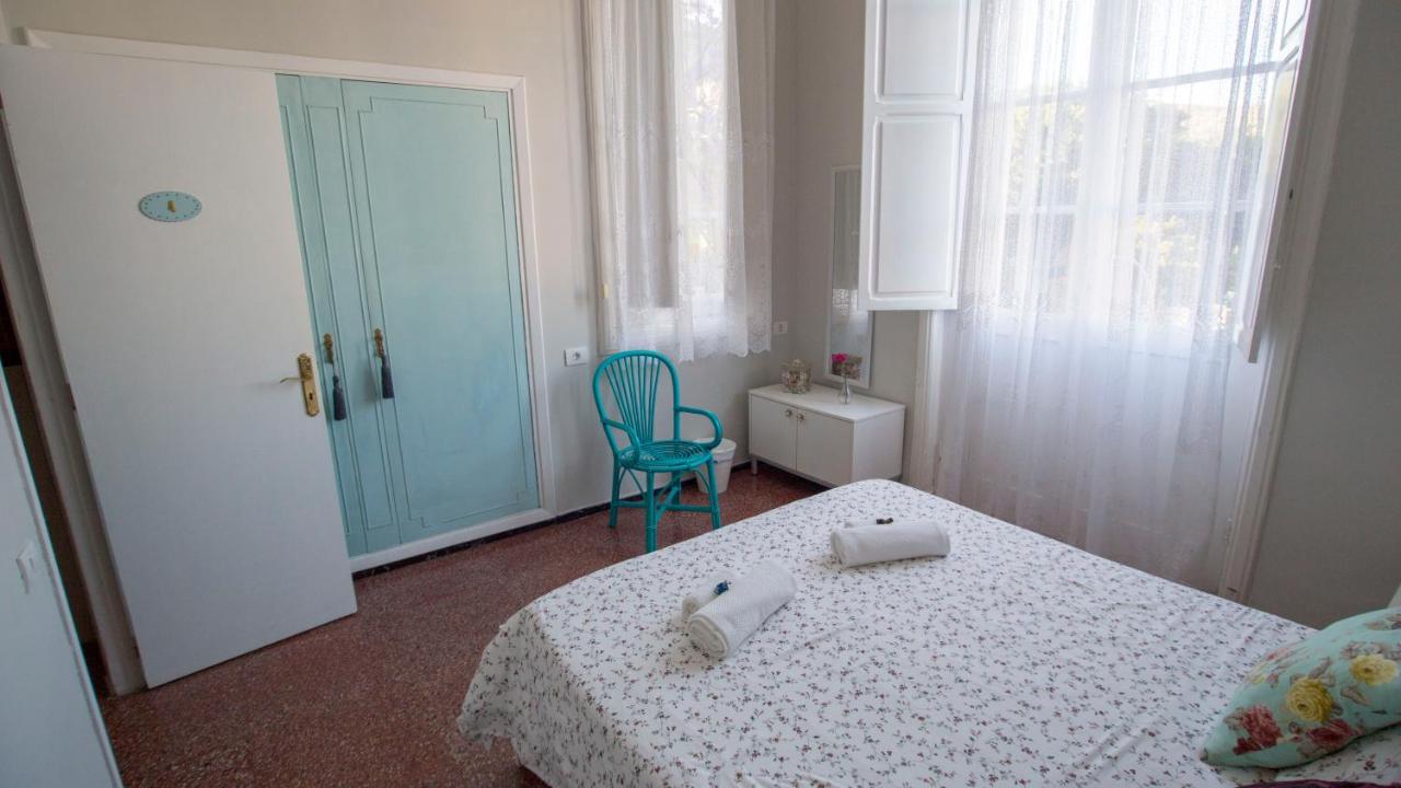 Standard Double Room  with Shared Bathroom