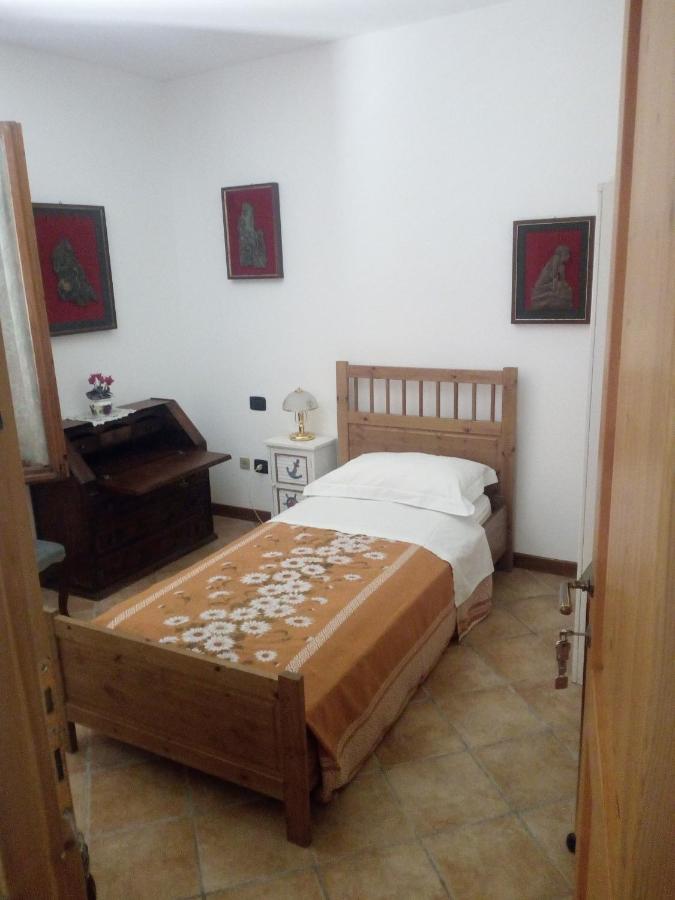 Habitación Individual con baño privado