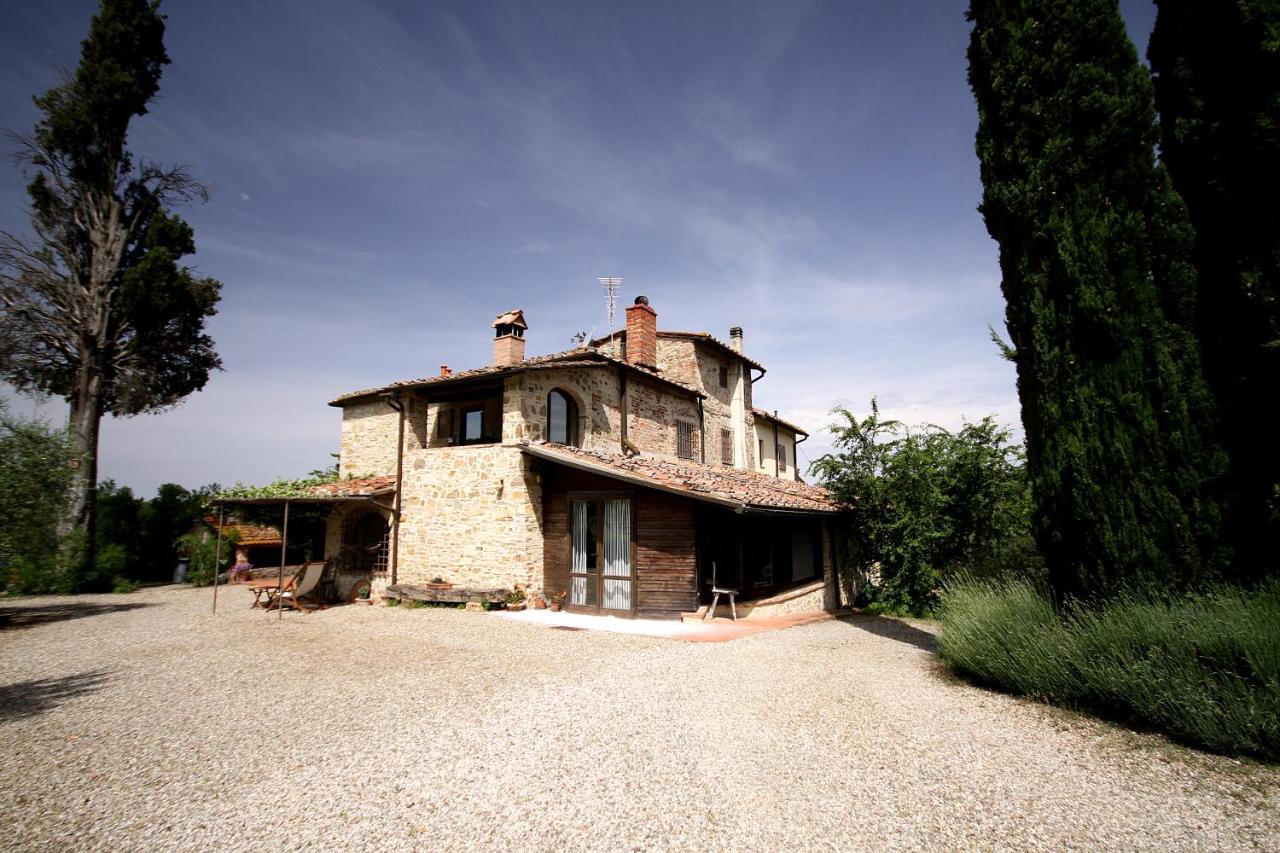 Agriturismo Molinuzzo - Bed and Breakfast