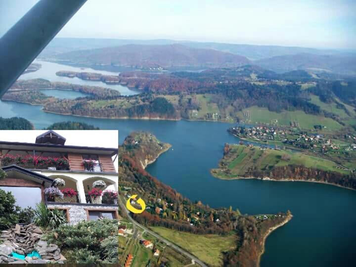 Chalet con 2 Camere da Letto