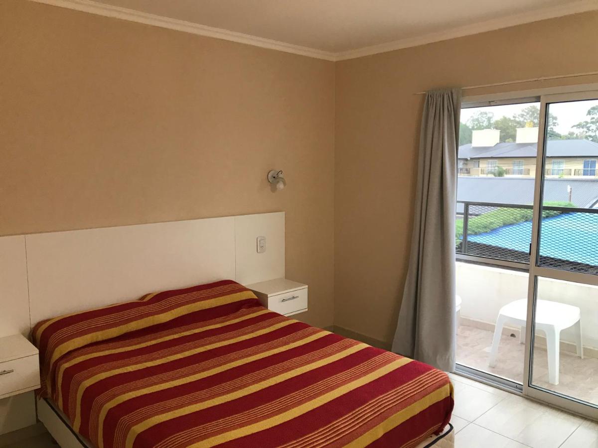 Superior Appartement (4 Volwassenen)