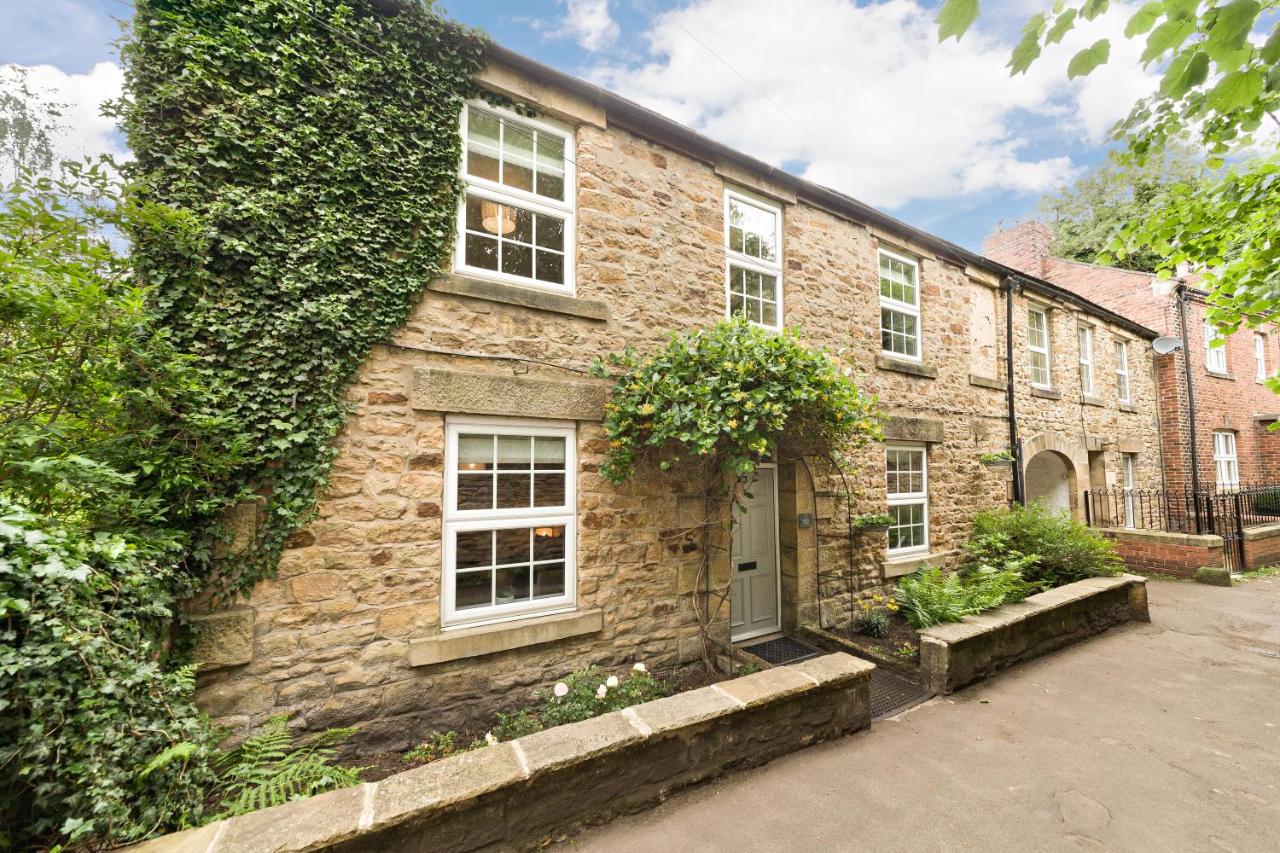 B&B Hexham - Seal Cottage - Bed and Breakfast Hexham