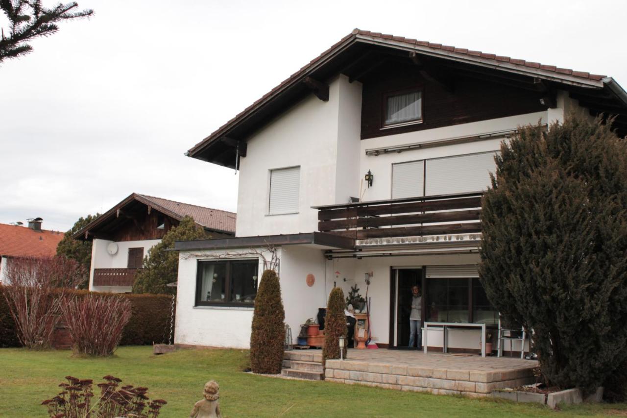 Haus Christine - B&B Halblech