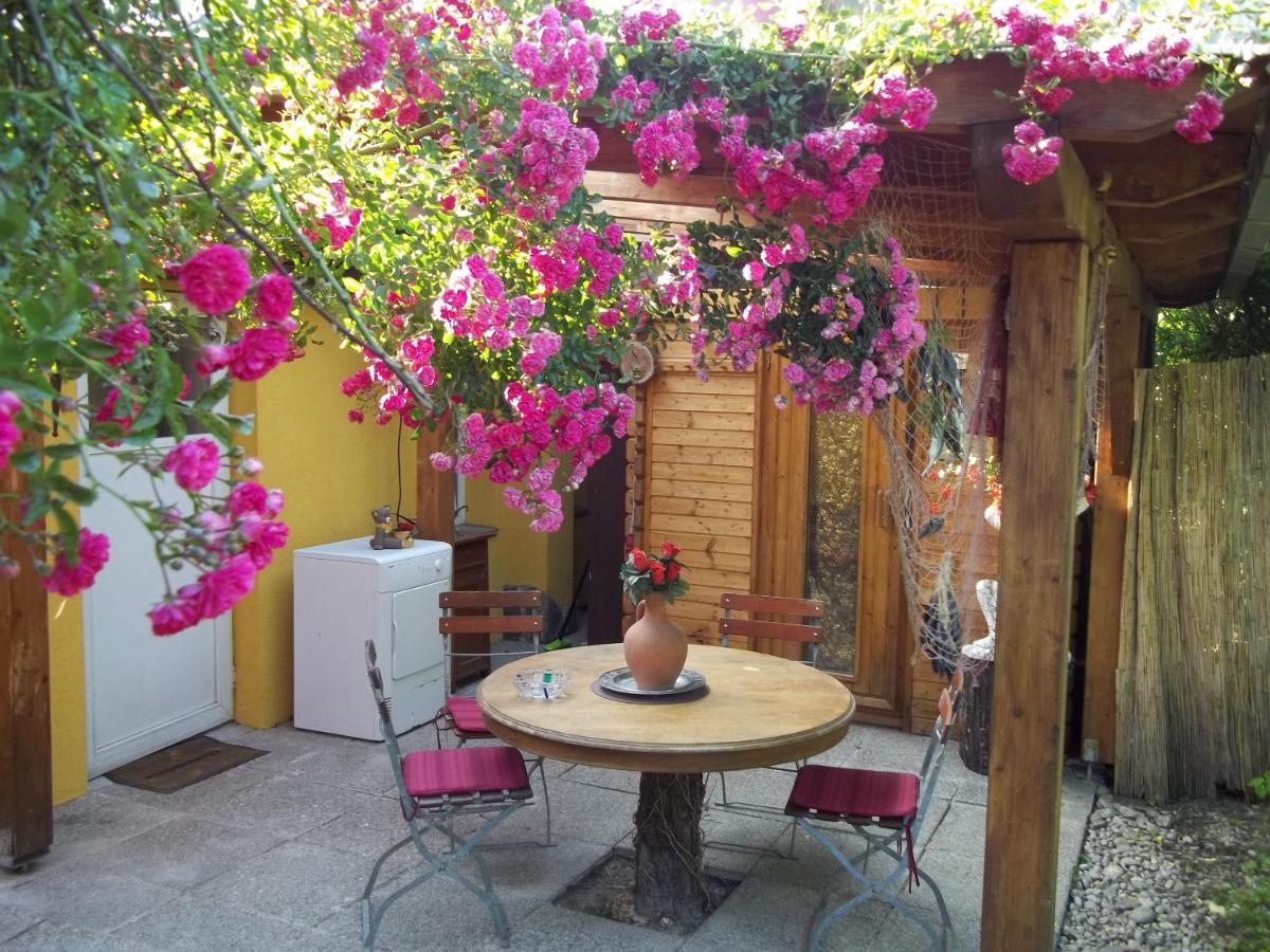 Haus Daniela - B&B Klagenfurt