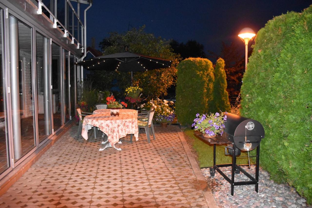 Villa Aušra - Ferienwohnung Juodkrantė