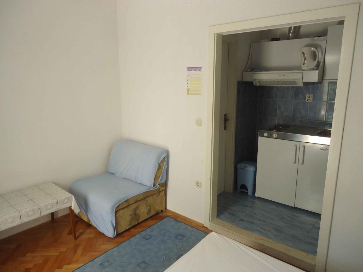 Appartement 1 Chambre