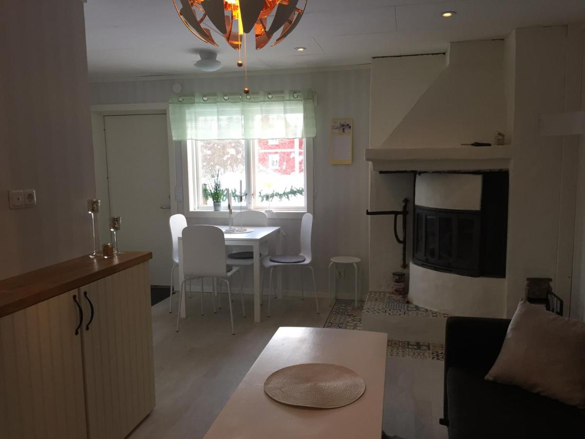 Gamla Landsvägen 3 - B&B Mora