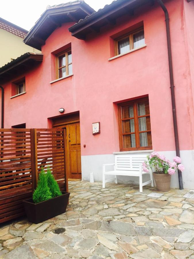 La Quintana de Somao, Casa de Arriba - B&B Somado