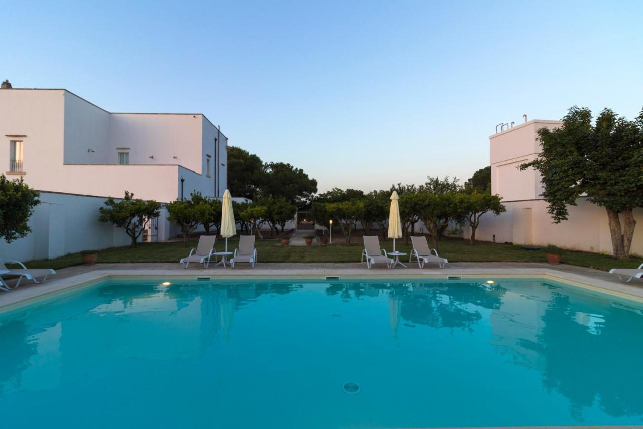 Casina Bardoscia - Chambres d’hôtes