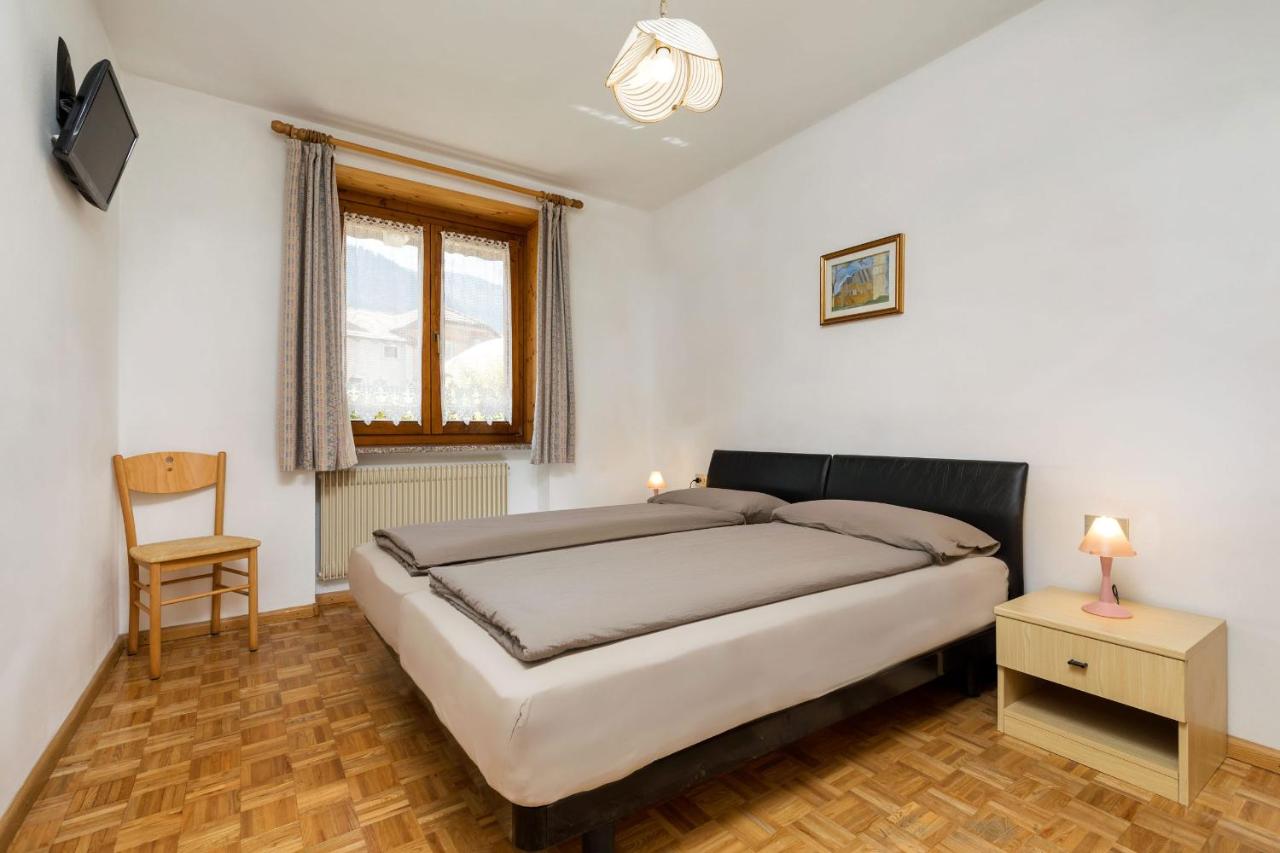 Appartamento con 1 Camera da Letto e Vista Giardino