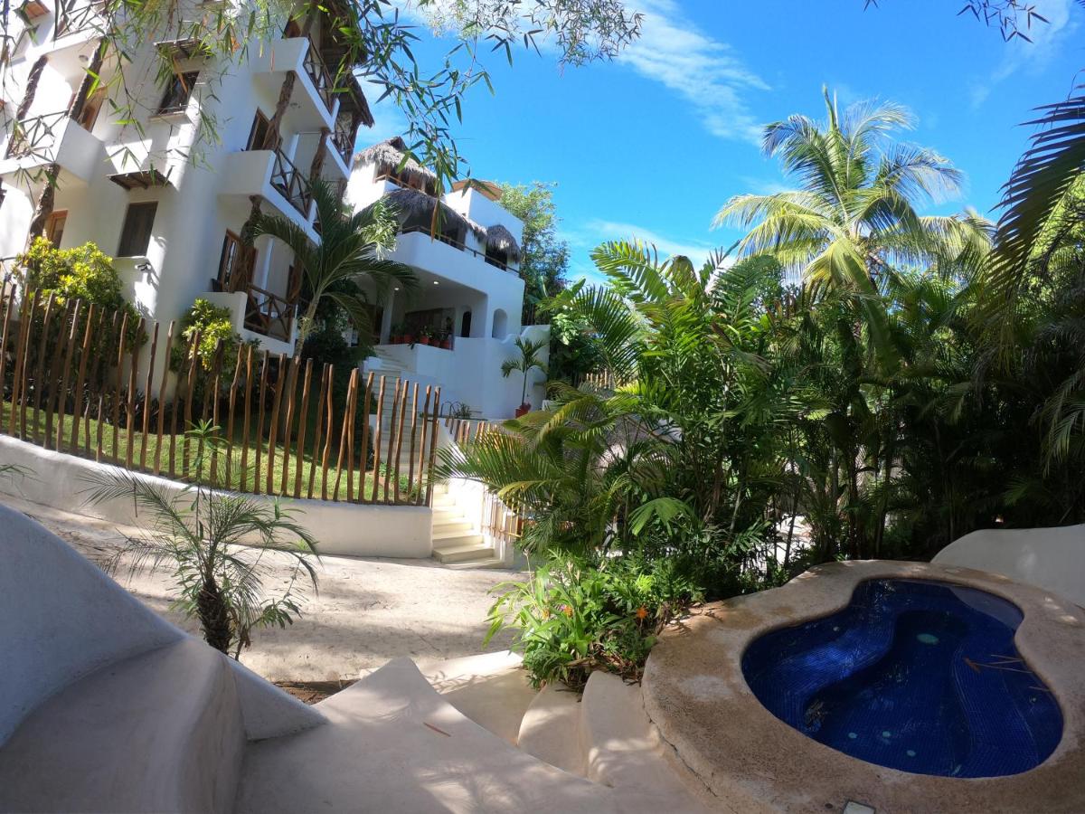Mar y Sueños - B&B Sayulita