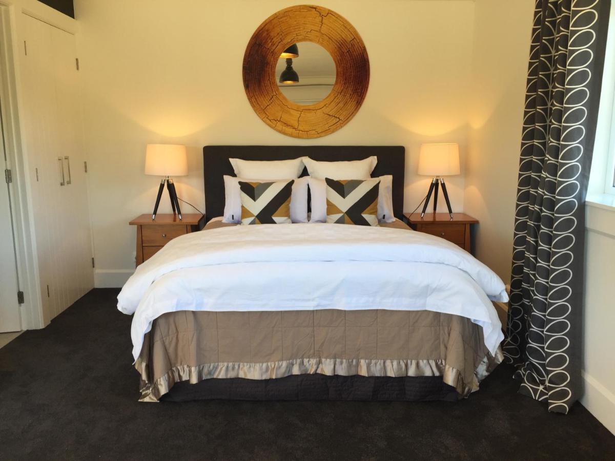 The Studio at Northfield - B&B Methven