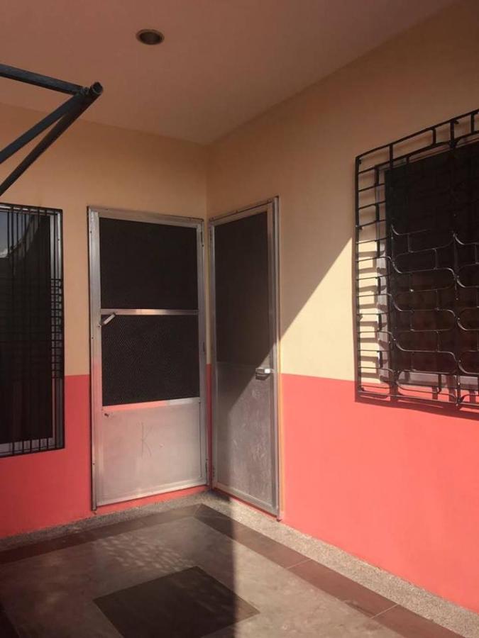 Dormitorio Misto con 6 Posti Letto