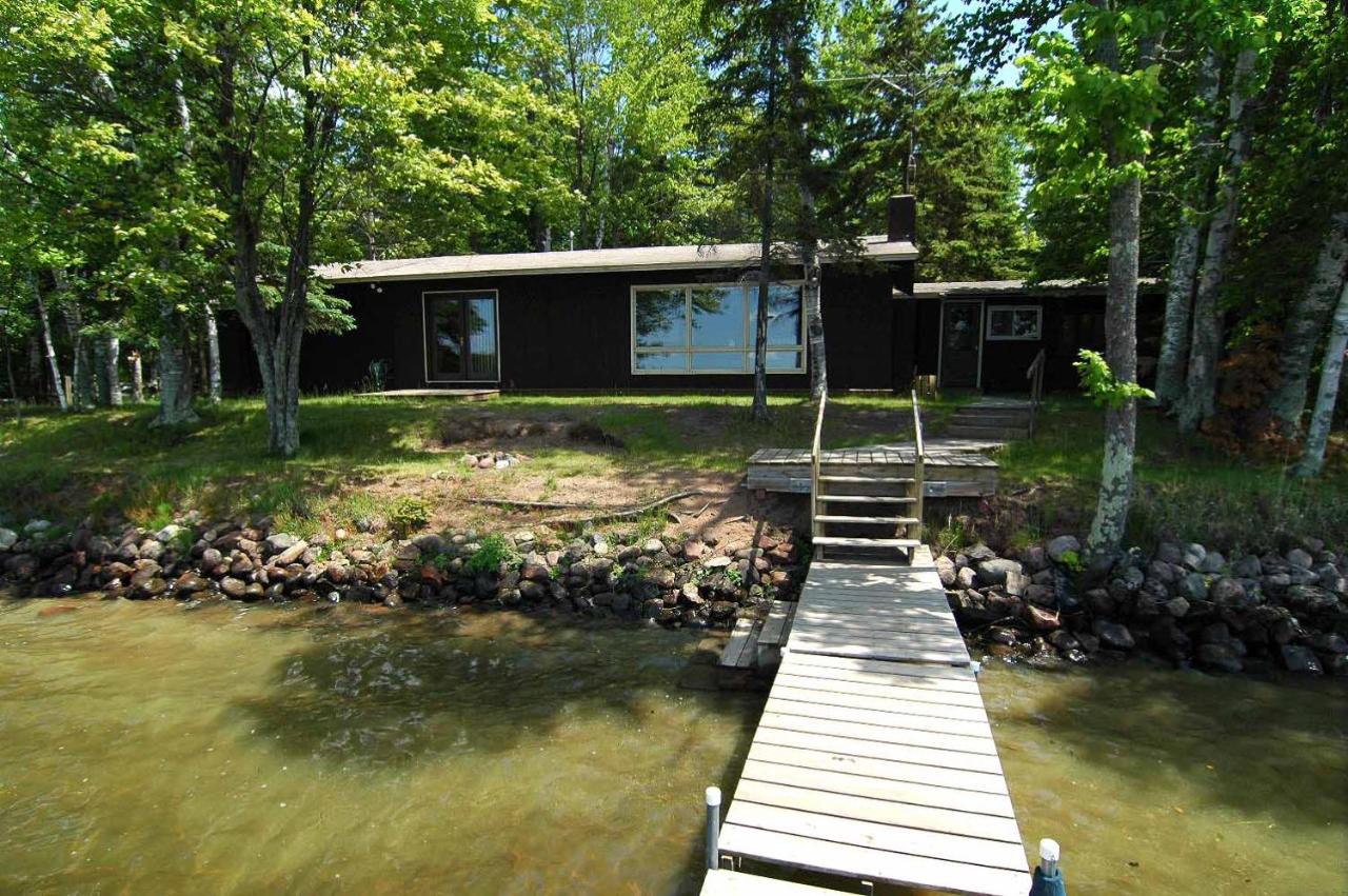 Ranch-Style Seidls Home - Bed and Breakfast Namekagon