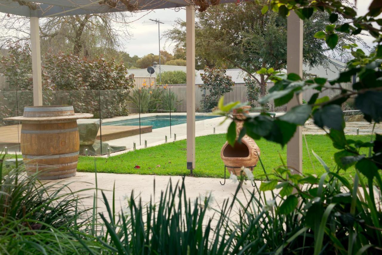 29 Jane - B&B Tanunda