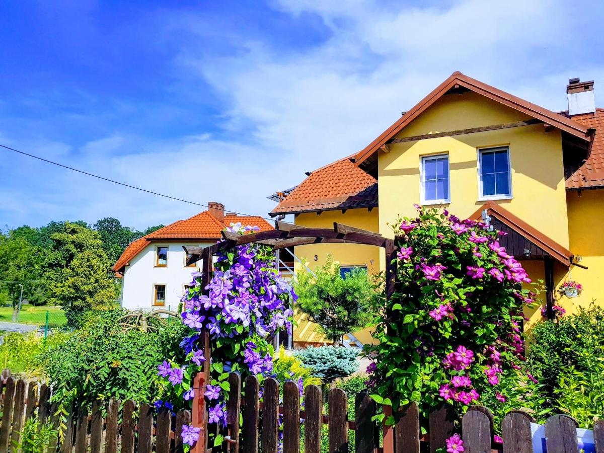 Jaskółka - pokoje i apartament przy plaży