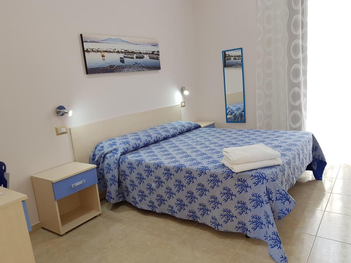 Basic Triple Room