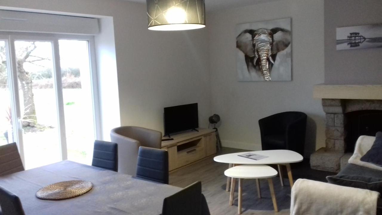 le bois du loup en brocéliande - B&B Paimpont