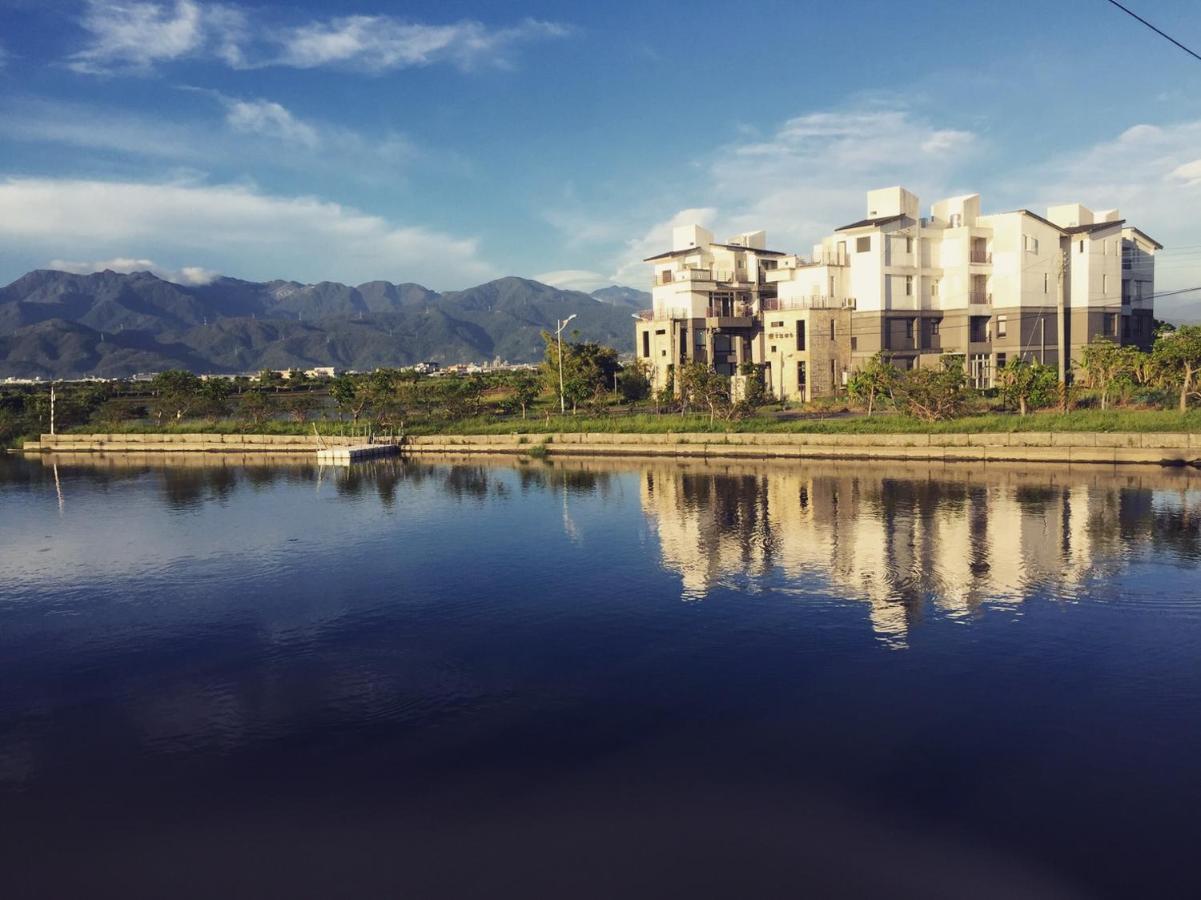 Yilan B&B - Happy Snail - B&B Wujie