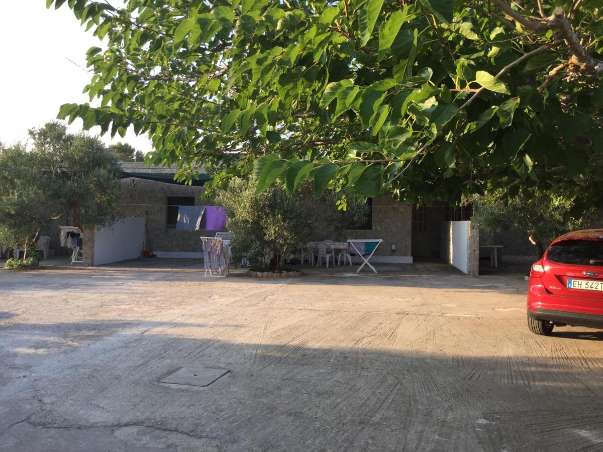 i 3 oliveti - Ferienwohnung