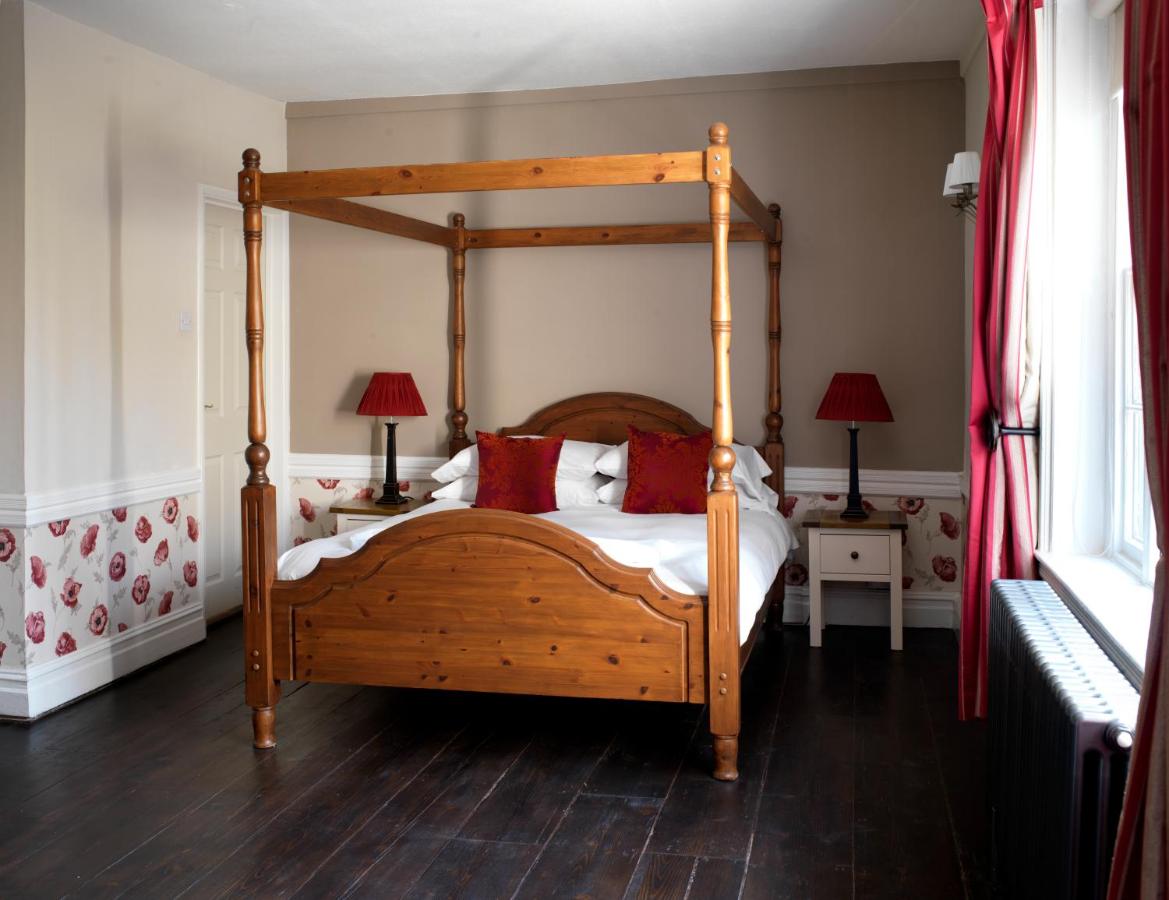 Deluxe Doppelzimmer