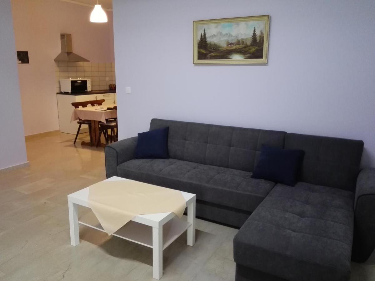 B&B Preveza - Vasilikis Apartment - Bed and Breakfast Preveza