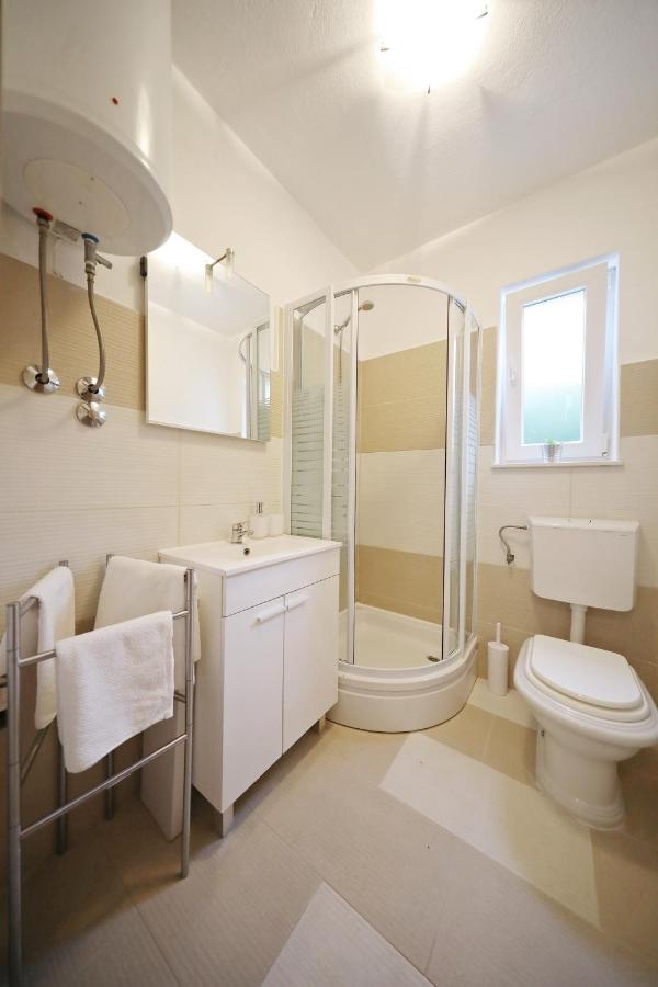 Apartment mit 2 Schlafzimmern