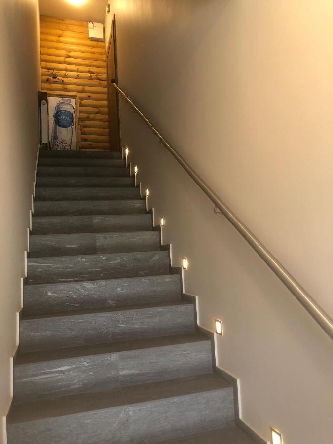 Apartamenty Na Szczycie z balkonem - Dream Apart - B&B