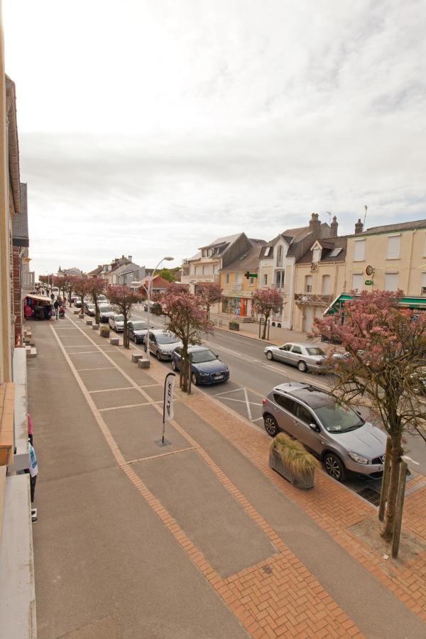 APPARTEMENT 4 PERSONNES CLASSE 2 ETOILES LEBOUCQ Laurent - B&B