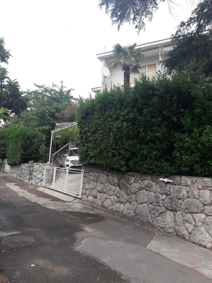 APARTMANI RUŽICA - Ferienwohnung