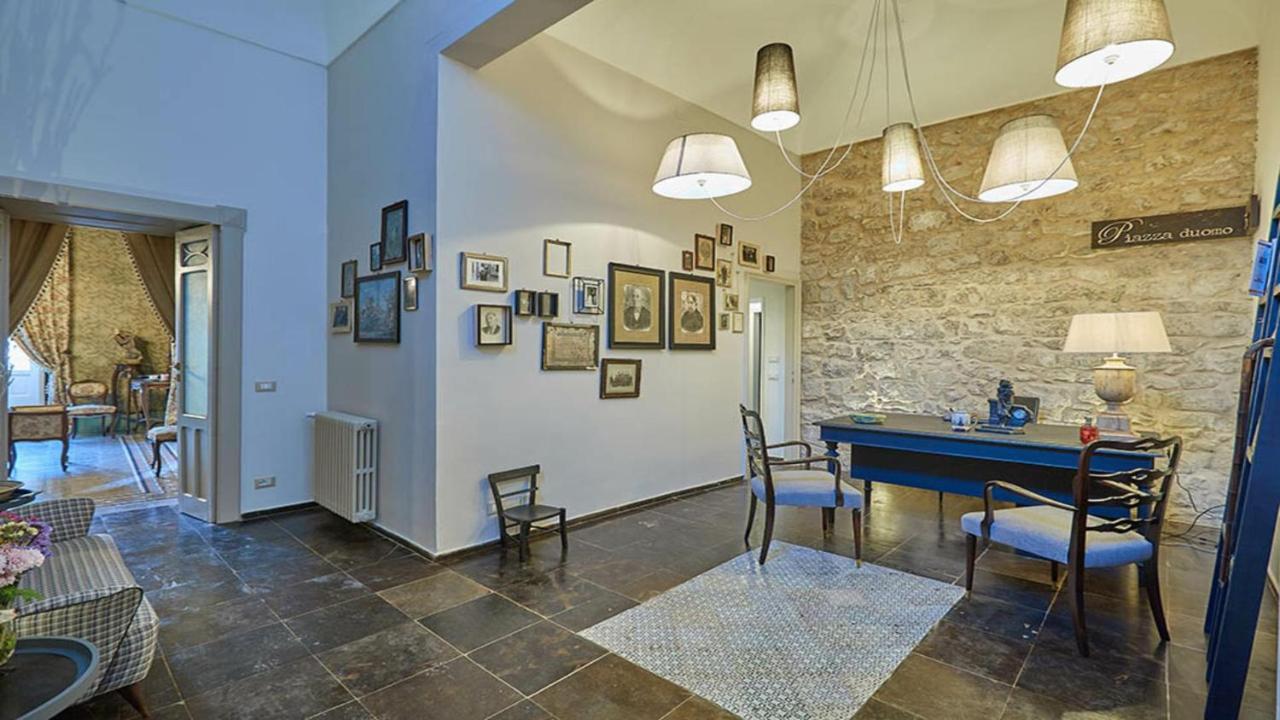 Camera Matrimoniale Deluxe con Balcone