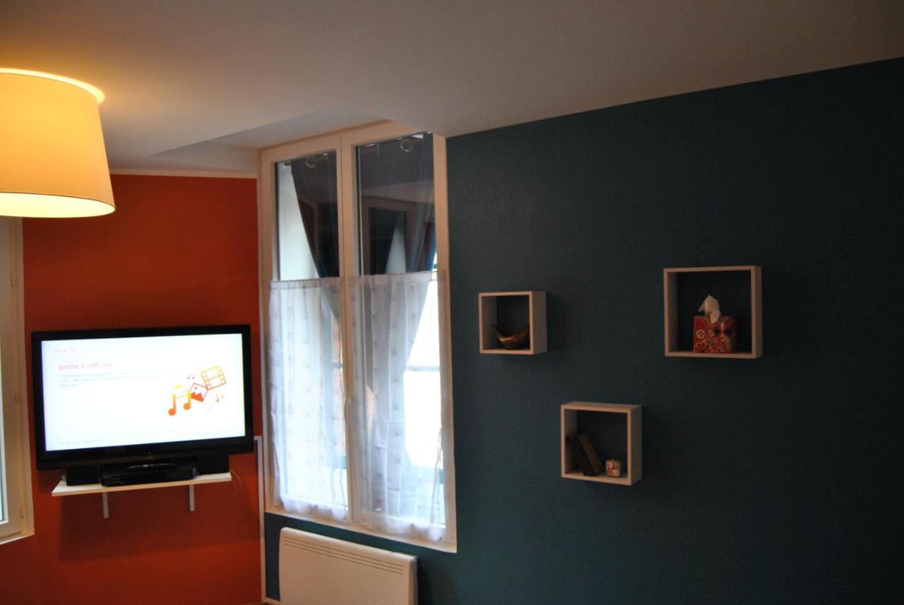 Suite with Garden View