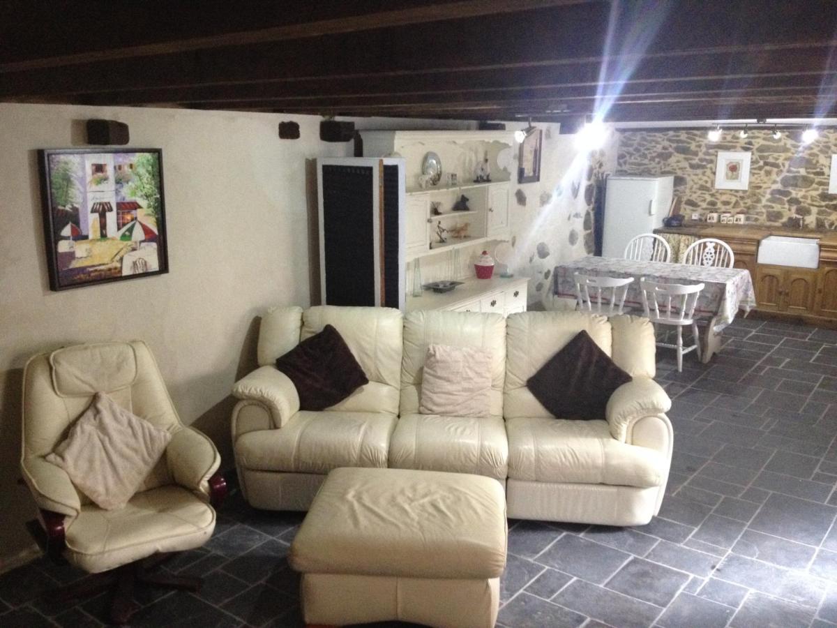 Le Jolie Grenier a Foin - Bed and Breakfast