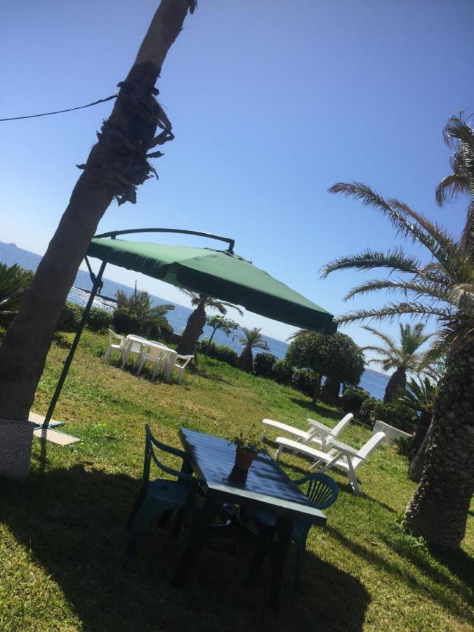 "Sabbinirica" - Chambres d’hôtes Syracuse