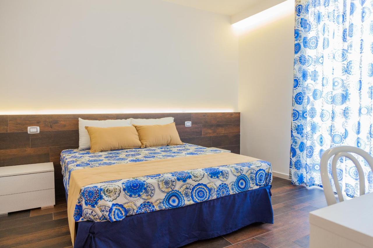 Casa Restino - B&B Torre del Greco