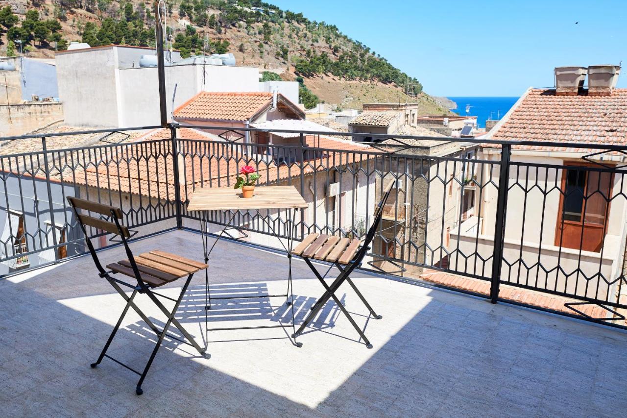 B&B Castellammare del Golfo - Sole di Castellammare - Bed and Breakfast Castellammare del Golfo