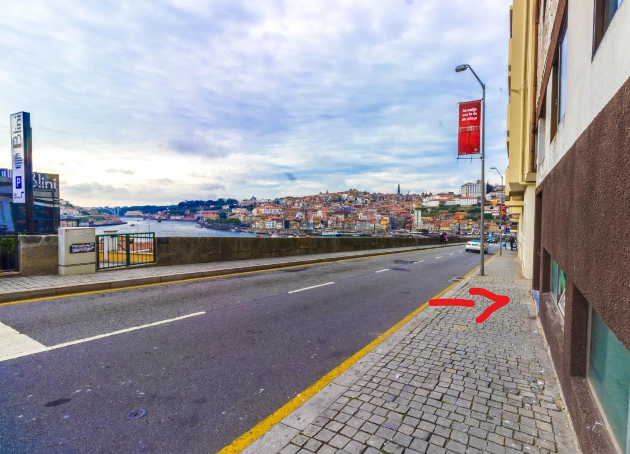 House General Torres - B&B Vila Nova de Gaia