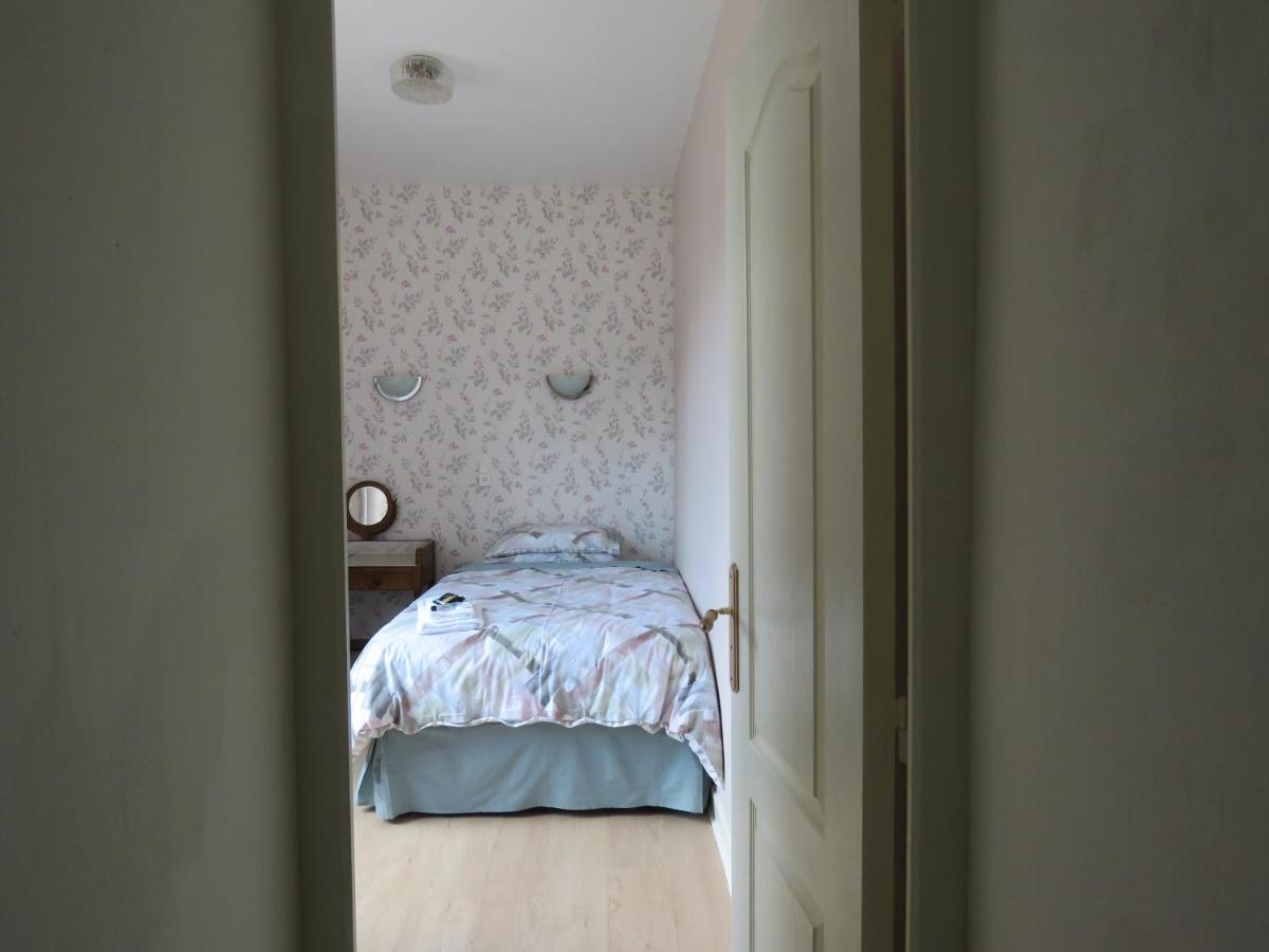 Standard Single Room with Shower