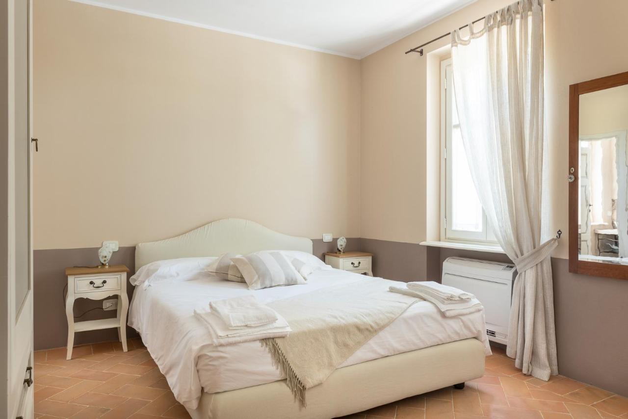 Doppelzimmer mit eigenem Bad