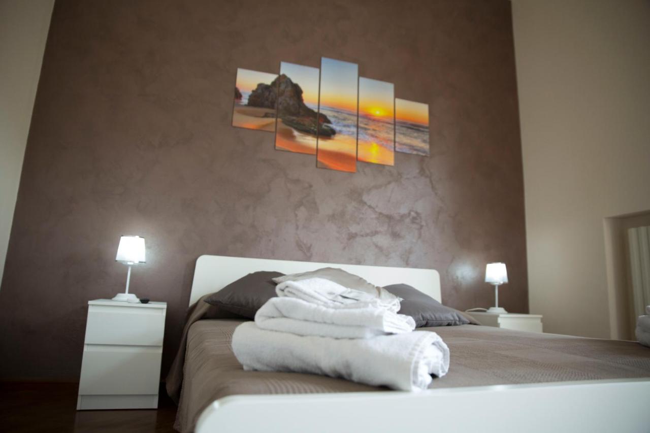 Double Room with Balcony (2 Adults + 1 Child)