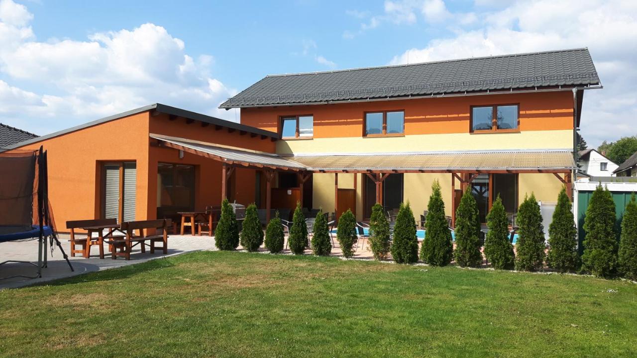 Apartmány Sophia