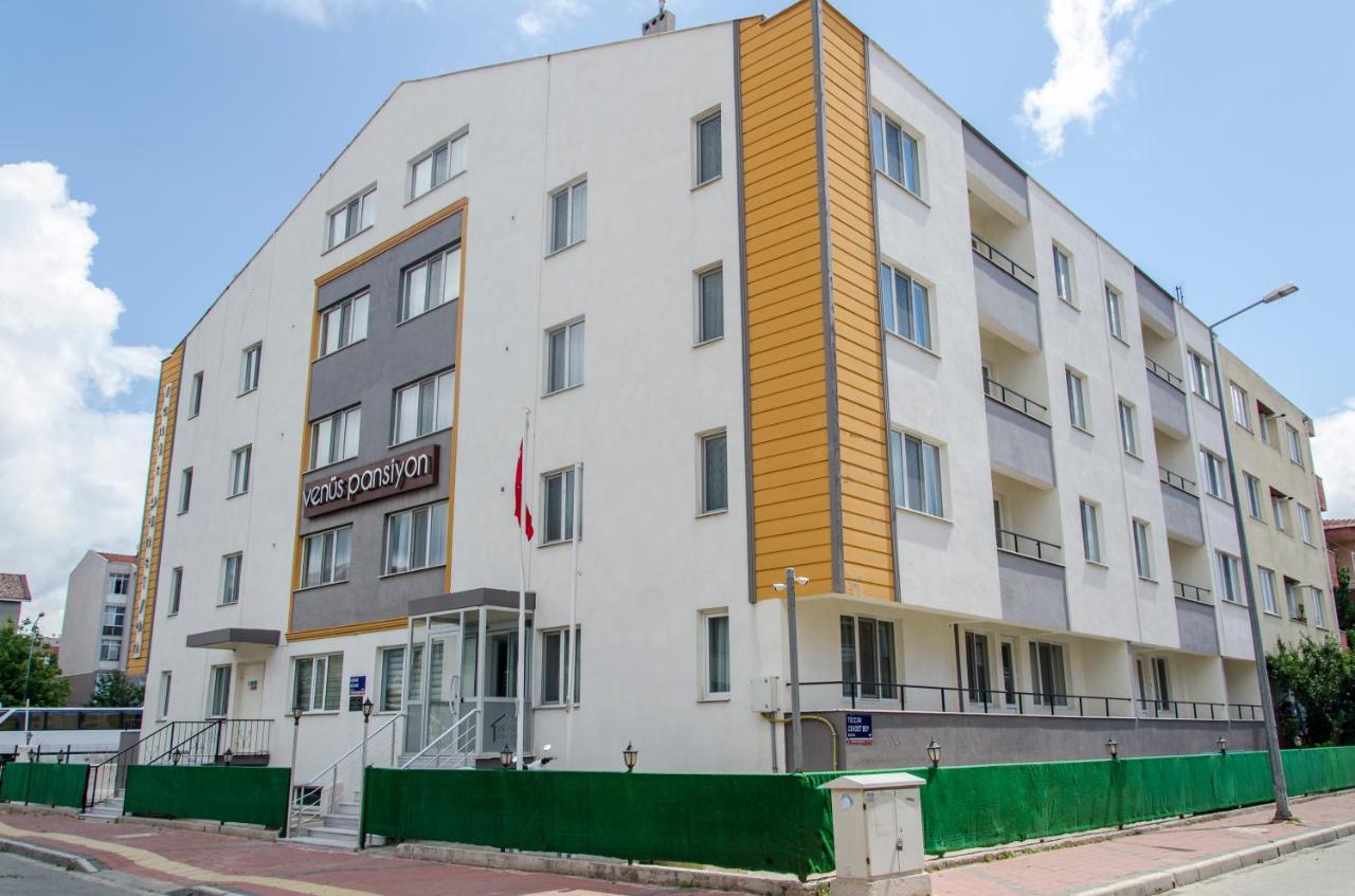 Çanakkale Venüs Pansiyon - B&B