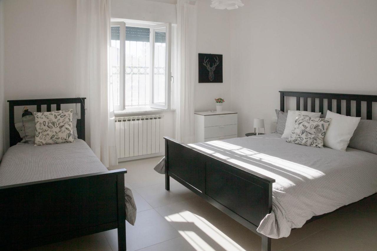 Flora Home - B&B Marina di Carrara