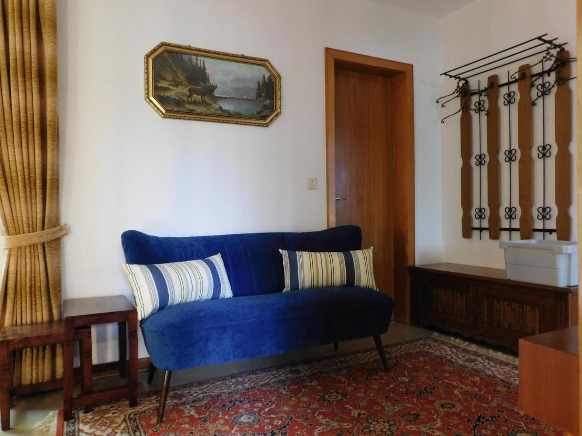 Ferienhaus Rabenhorst - B&B