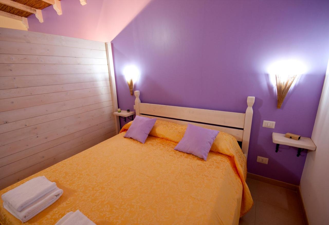 Comfort Quadruple Room