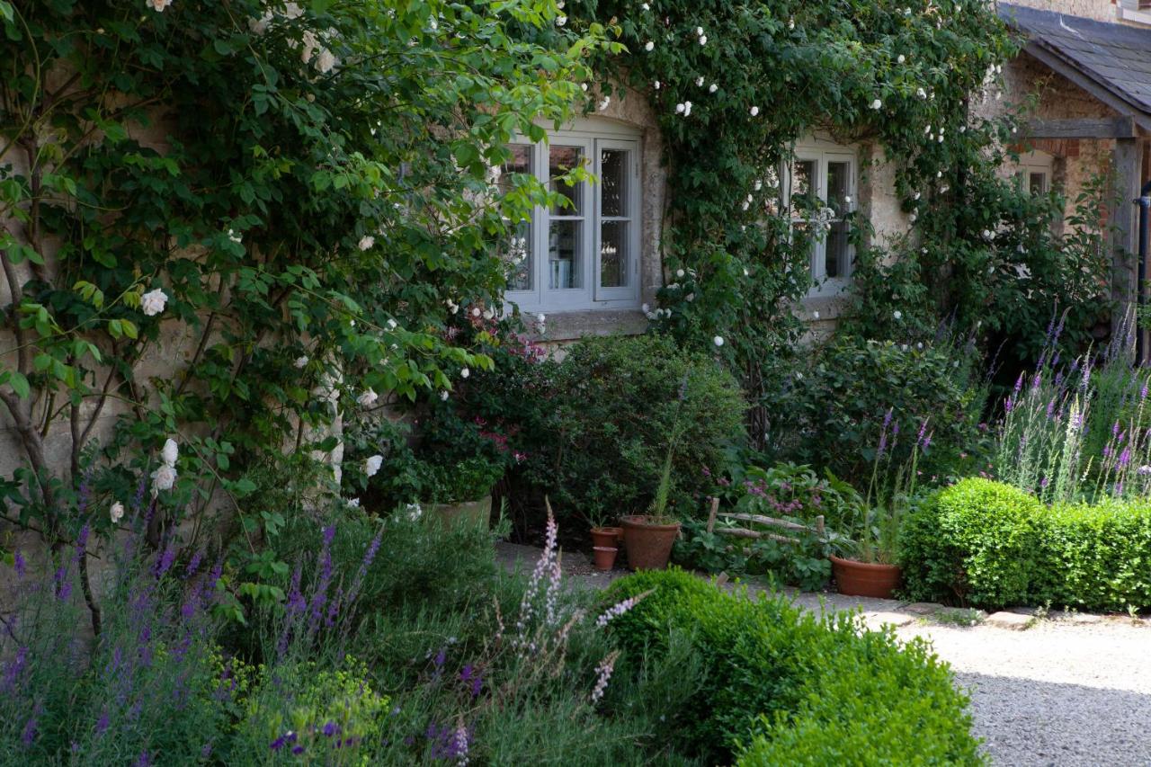 Gutchpool Farm - Bed and Breakfast