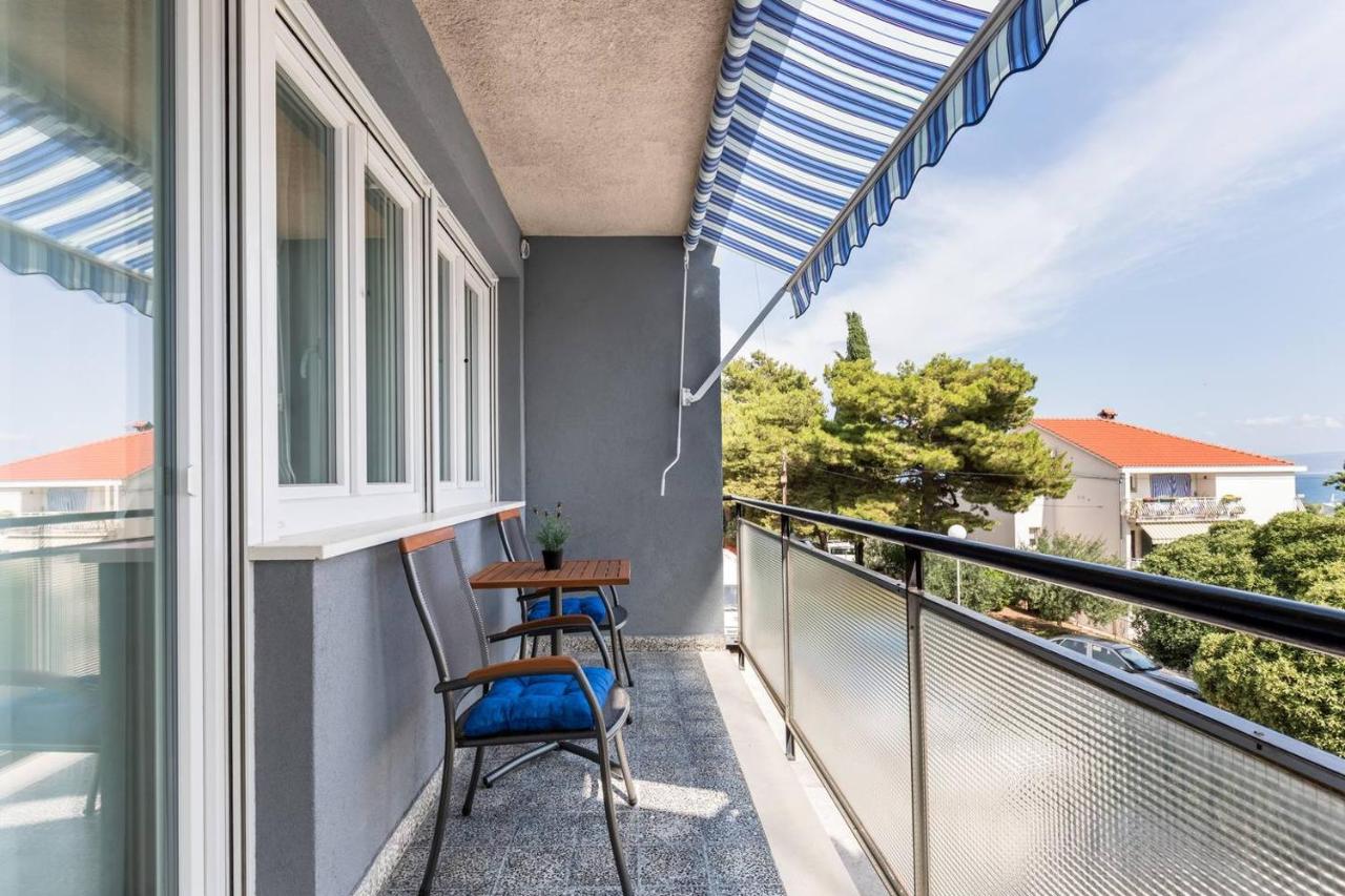 Azure Escape SEA VIEW Apartment - B&B Spalato