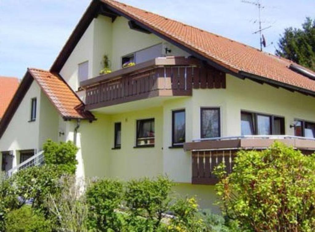 Ferienwohnung Bertolotti - Bed and Breakfast