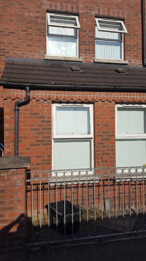 Edenderry Town House - B&B