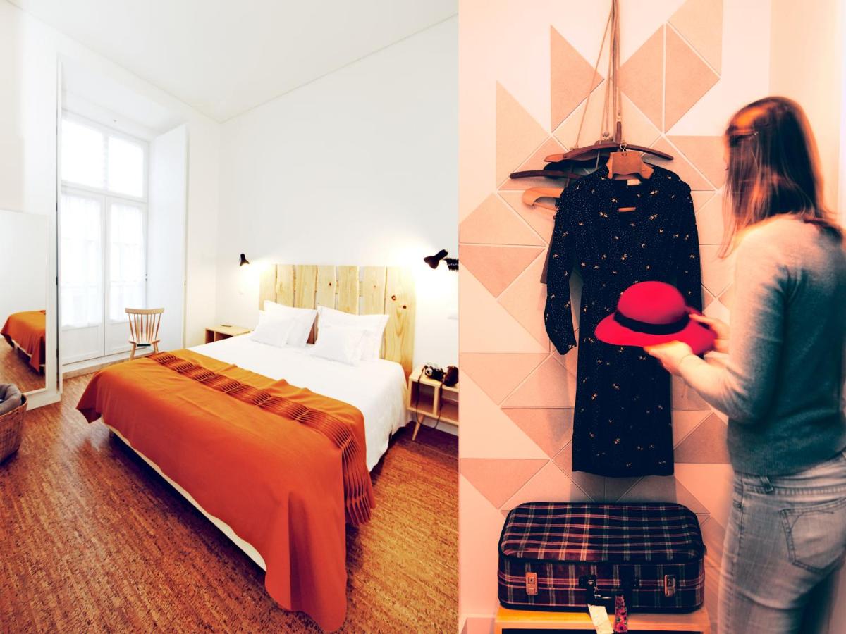 Chambre Double Supérieure